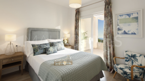 Wohnung zu verkaufen in La Campana, Nueva Andalucia