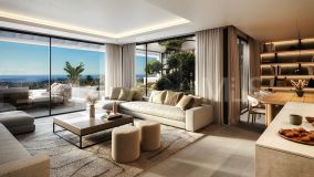 Appartement rez de chaussée for sale in Estepona Golf, Estepona Ouest