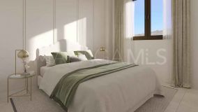 Appartement rez de chaussée for sale in Arroyo de Enmedio, Estepona Ouest