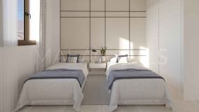 Appartement rez de chaussée for sale in Arroyo de Enmedio, Estepona Ouest