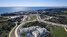 3 bedrooms Estepona West ground floor apartment for sale