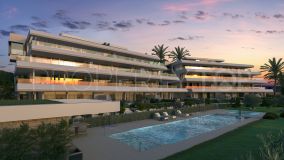 For sale ground floor apartment in Costa Galera