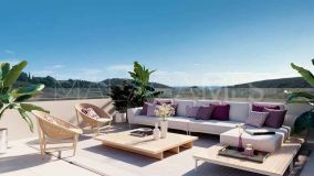 Appartement Terrasse for sale in Casares del Sol