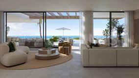 Villa for sale in Guadalobon, Estepona West