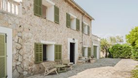 Finca en venta en Caimari de 5 dormitorios