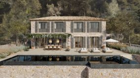 House with 4 bedrooms for sale in Valldemosa