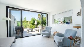 Comprar casa en Andalucia Beach con 2 dormitorios