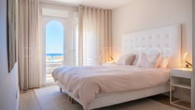 Estepona Playa, apartamento en venta con 3 dormitorios