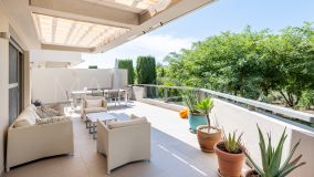 Appartement for sale in Benahavis