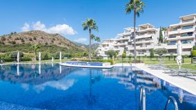 Appartement for sale in Benahavis