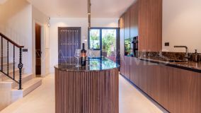 Town House for sale in Altos de Puente Romano, Marbella Golden Mile