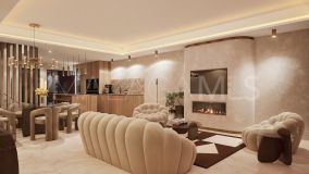 Adosado en venta en Altos de Puente Romano, Marbella Golden Mile