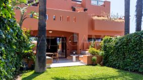 Town House for sale in Altos de Puente Romano, Marbella Golden Mile
