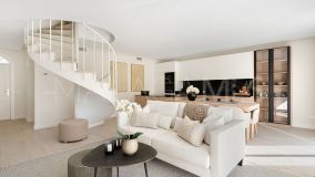 Appartement Terrasse for sale in Nueva Andalucia, Marbella
