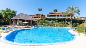 Takvåning for sale in Benatalaya, Estepona Öst