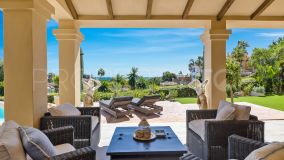 Buy Calahonda 4 bedrooms villa