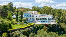 Villa en venta en El Herrojo, 8.900.000 €