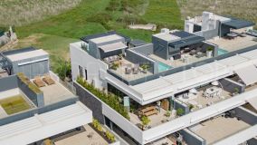 Atico Duplex en venta en El Campanario Hills, 755.000 €