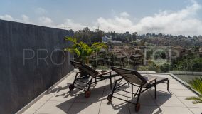 Atico duplex a la venta en El Campanario Hills de 2 dormitorios
