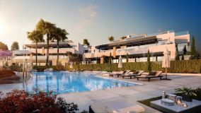 Apartamento planta baja a la venta en Marbella Ciudad con 4 dormitorios