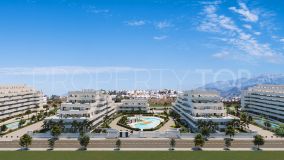 Apartments on the Costa del Sol with 2 and 3 bedrooms, garage, and storage room included in the price