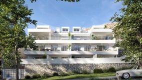 3 bedrooms duplex penthouse in Benalmadena Costa for sale
