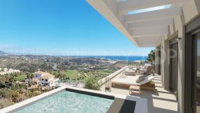 Buy Calanova Golf penthouse with 2 bedrooms