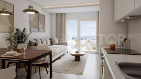Apartamento planta baja a la venta con 3 dormitorios en Fuengirola
