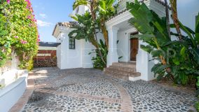 Casa en venta de 5 dormitorios en Las Lomas del Marbella Club