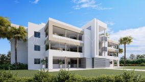 2-Bedroom Apartments in a New Complex on the Frontline of Calanova Golf in Mijas
