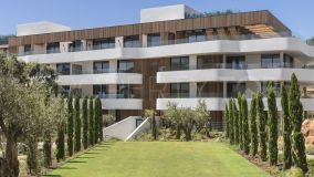 For sale penthouse in Sotogrande