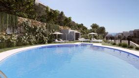 Town house in Marbella City for sale