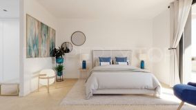 Apartamento planta baja en venta de 2 dormitorios en Torremolinos