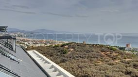 Manilva Beach 2 bedrooms penthouse for sale