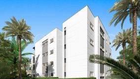 Malaga - Este ground floor apartment for sale