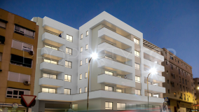 Apartamento de 1 dormitorio en venta en Malaga