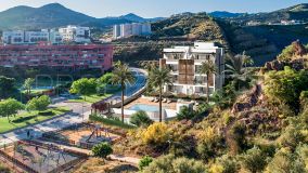 Malaga - Este 3 bedrooms apartment for sale