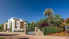 Malaga - Este 3 bedrooms apartment for sale