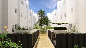 Malaga, apartamento planta baja de 2 dormitorios en venta