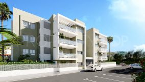 2 bedrooms ground floor apartment in Malaga for sale