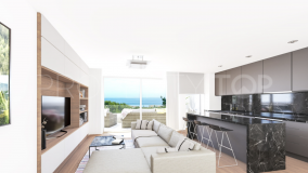 New exclusive 2 bedroom apartment in Torremolinos