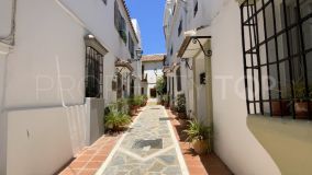 Villa in the Old Town of Marbella