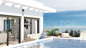 Comprar apartamento en Casares Playa con 3 dormitorios