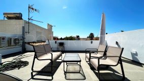 Townhouse Opportunity in El Padrón, Estepona