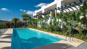 For sale apartment in Finca Cortesin with 2 bedrooms