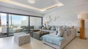 4 bedrooms town house for sale in Estepona