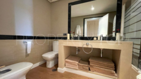 Apartamento de 3 dormitorios en venta en Los Altos de los Monteros