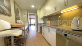 For sale apartment in Los Altos de los Monteros with 3 bedrooms