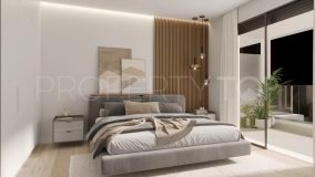 2 bedrooms penthouse for sale in Benalgabon