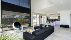 4 bedrooms villa in Bel Air for sale